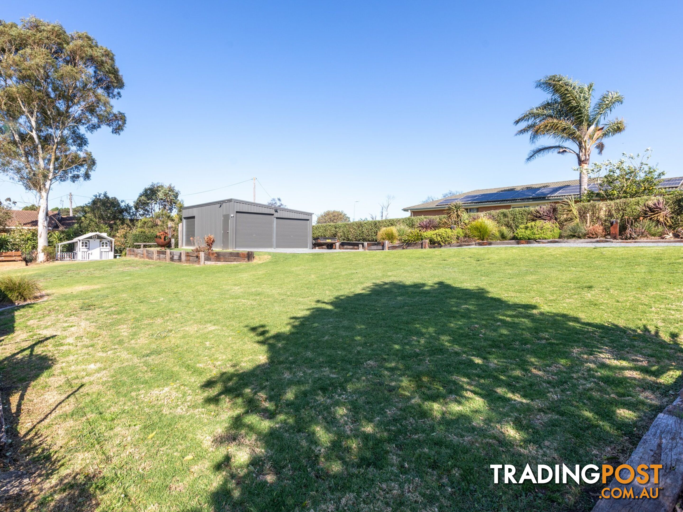 2 Bridge Street BEGA NSW 2550