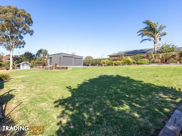 2 Bridge Street BEGA NSW 2550