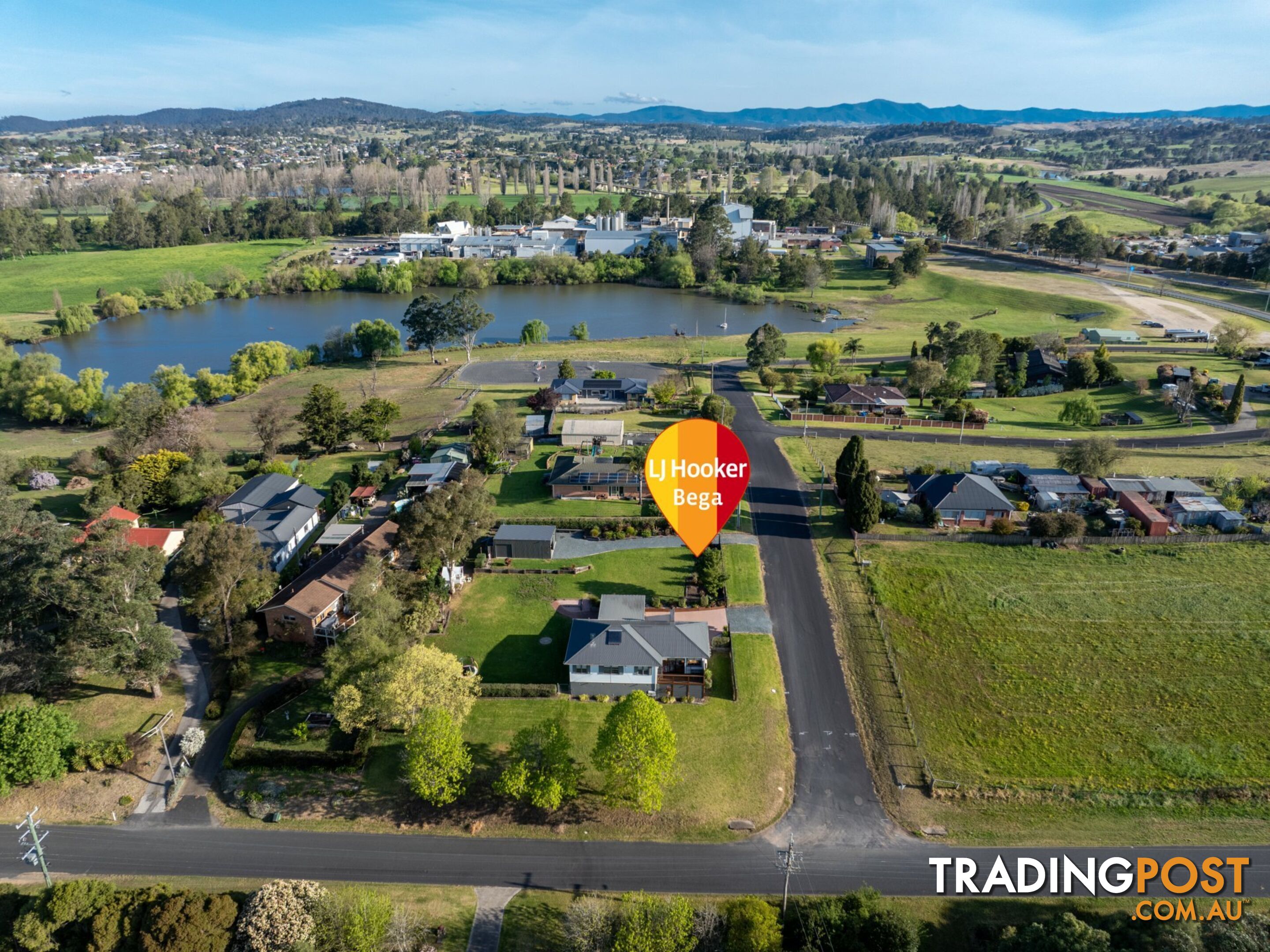 2 Bridge Street BEGA NSW 2550