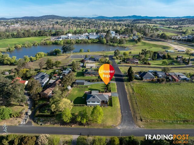 2 Bridge Street BEGA NSW 2550