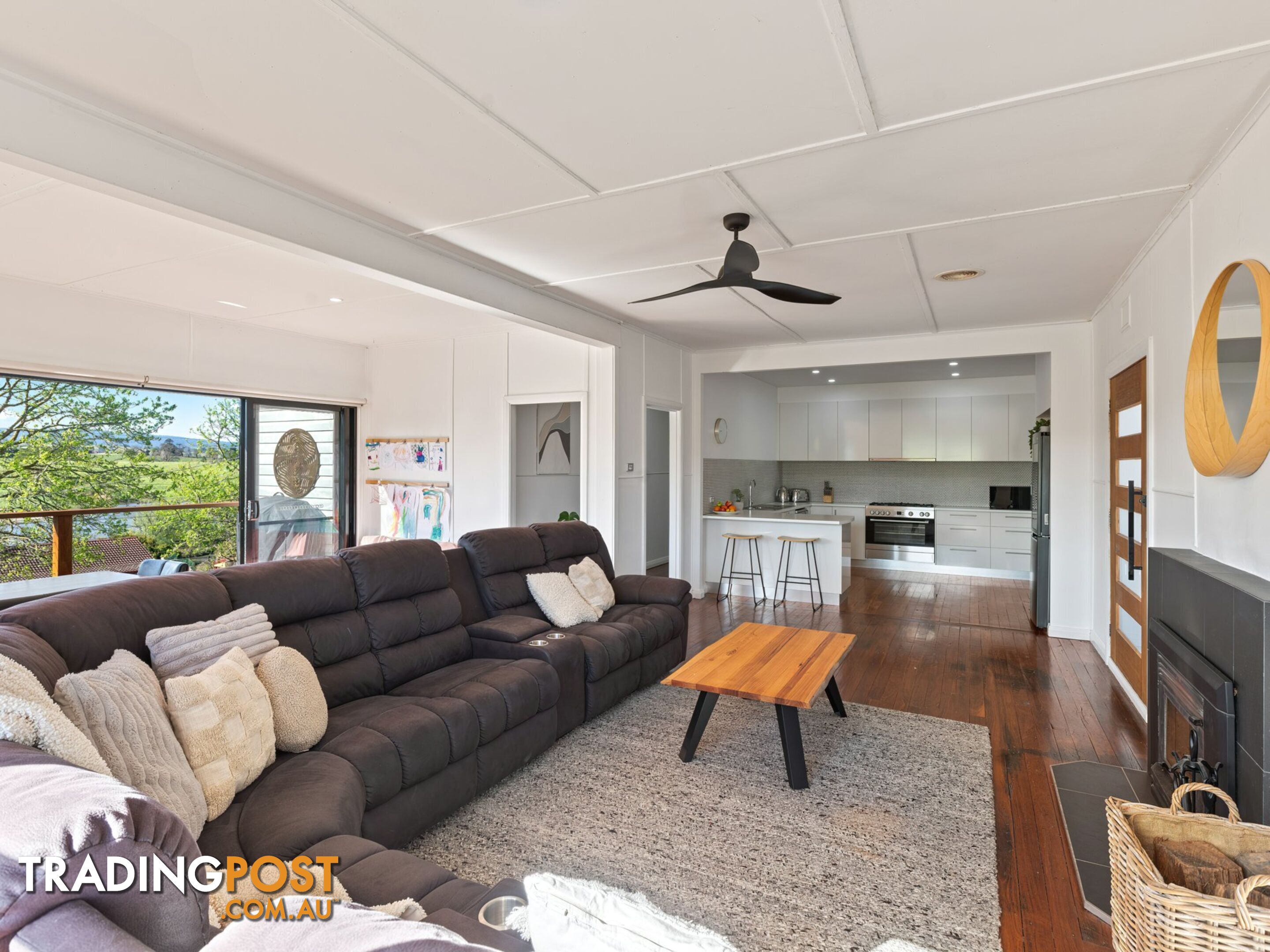 2 Bridge Street BEGA NSW 2550