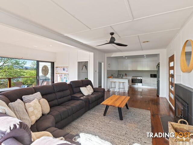 2 Bridge Street BEGA NSW 2550