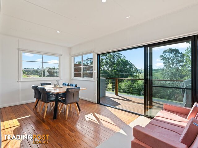 2 Bridge Street BEGA NSW 2550