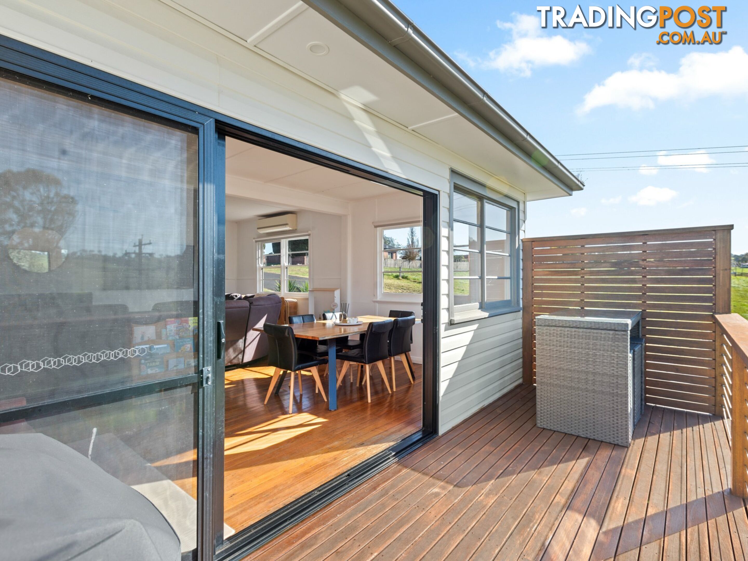 2 Bridge Street BEGA NSW 2550