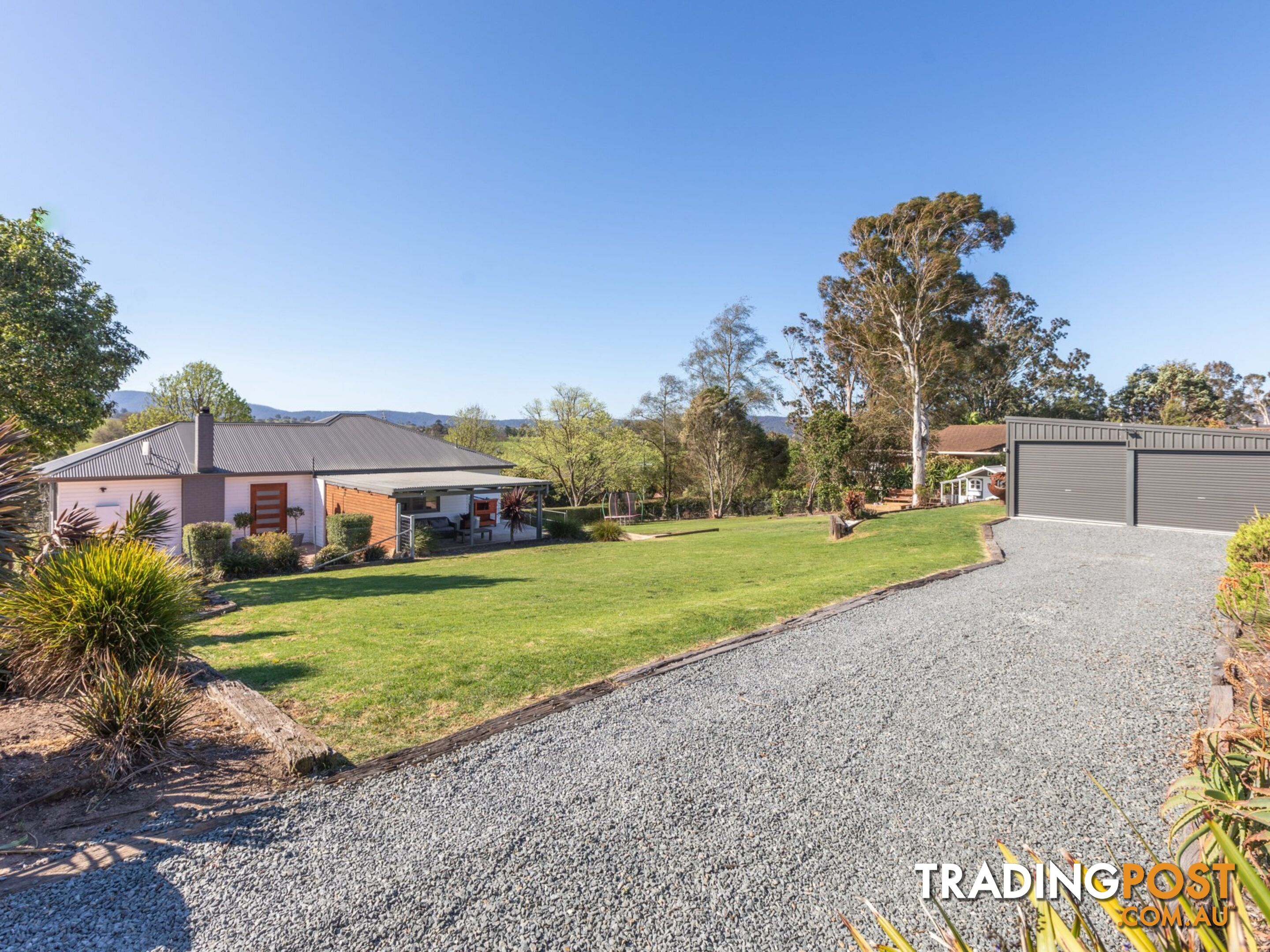 2 Bridge Street BEGA NSW 2550