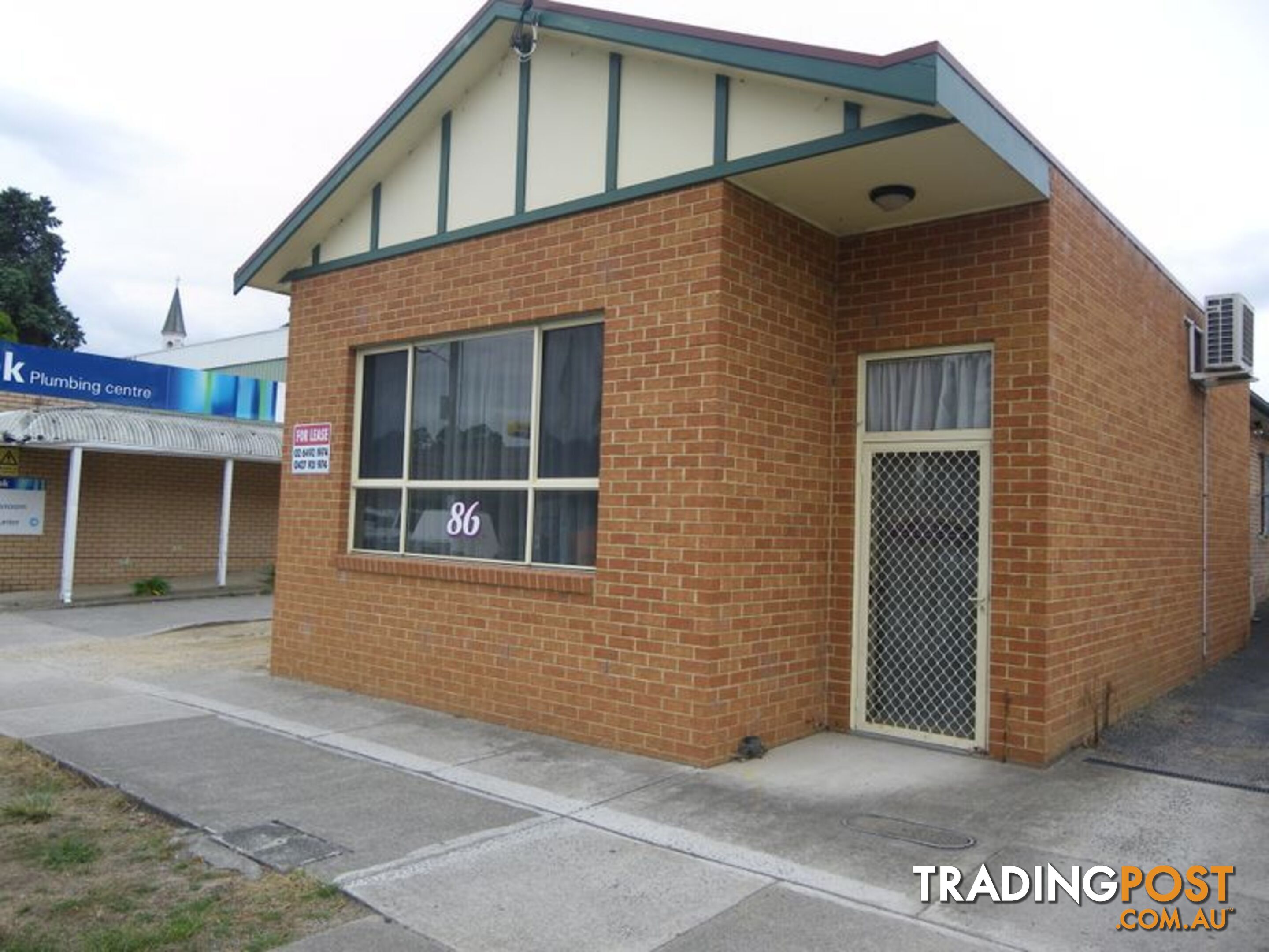 86 Auckland Street BEGA NSW 2550