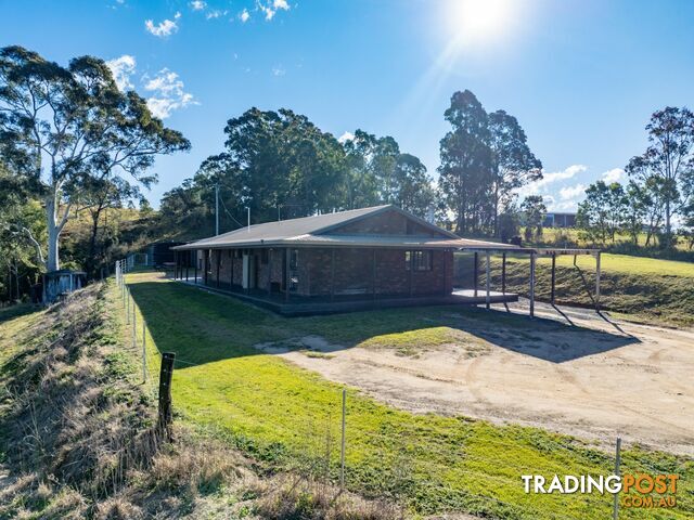 573 Coopers Gully Rd BEGA NSW 2550