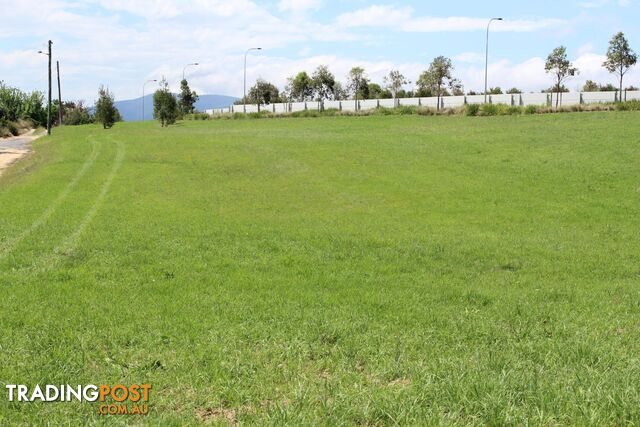 5 lots at High Street & Norman Avenue BEGA NSW 2550
