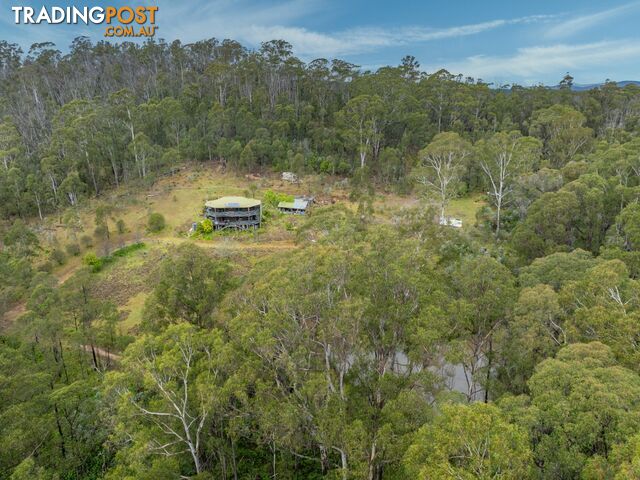 Lot 210 DP750243 Mt Darragh Road WYNDHAM NSW 2550