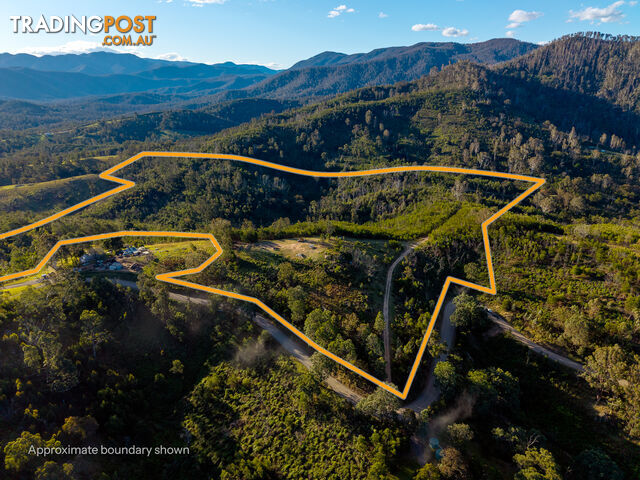 1216 Upper Brogo Road BROGO NSW 2550