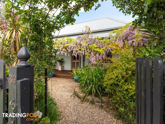 39 Cobargo Bermagui Road COBARGO NSW 2550