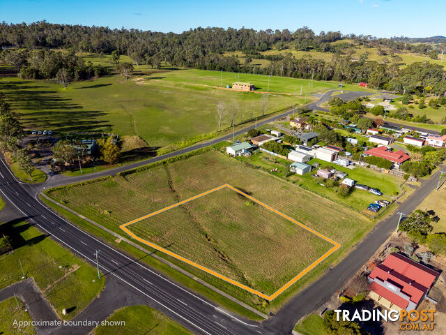 Lot 2-4/13-21 Princes Highway COBARGO NSW 2550