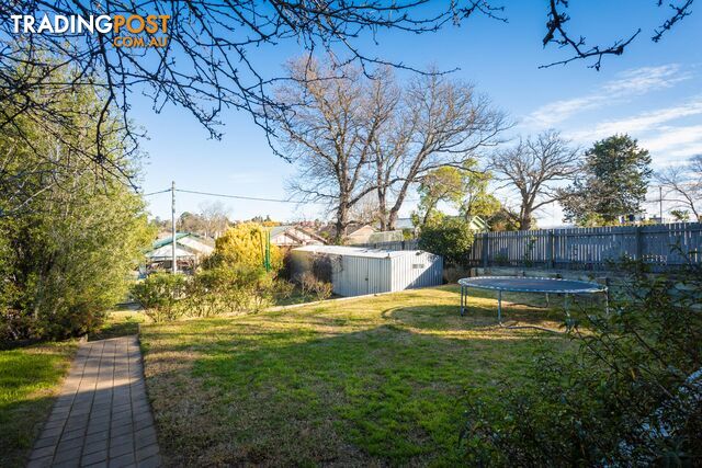 22 Bega Street BEGA NSW 2550