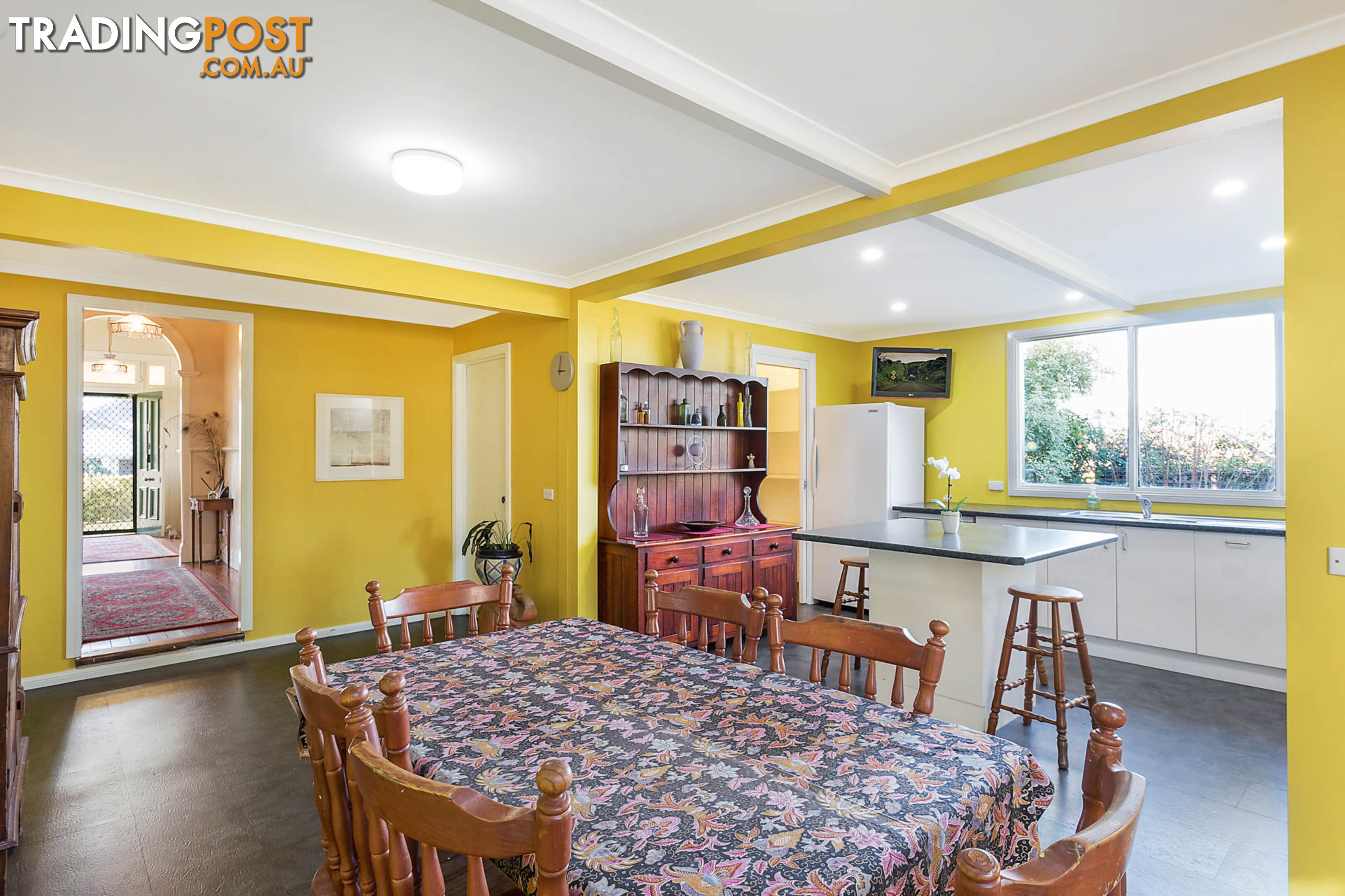 22 Bega Street BEGA NSW 2550