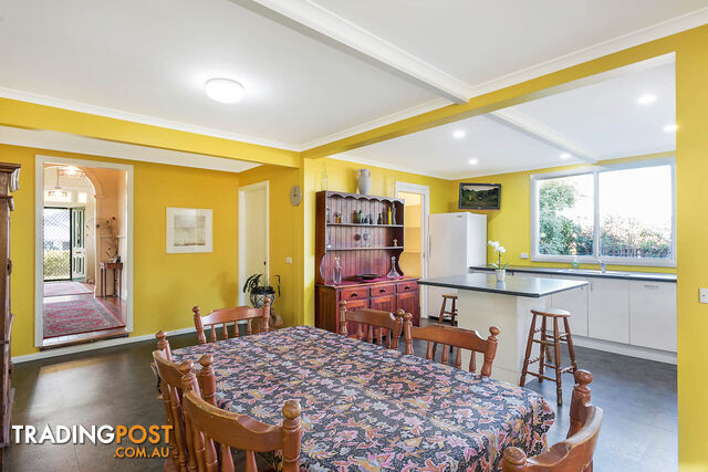 22 Bega Street BEGA NSW 2550