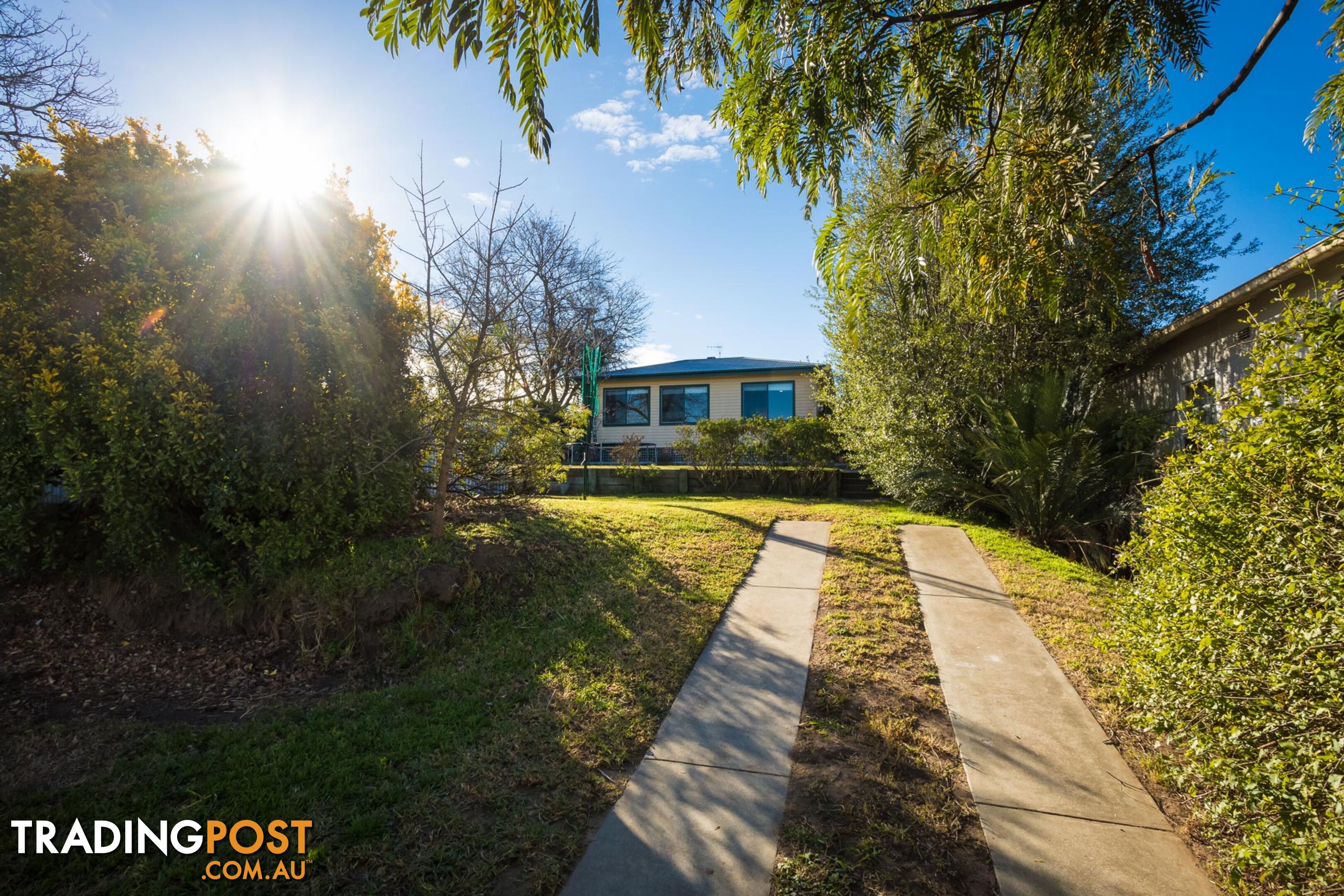 22 Bega Street BEGA NSW 2550