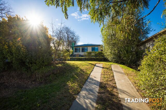 22 Bega Street BEGA NSW 2550