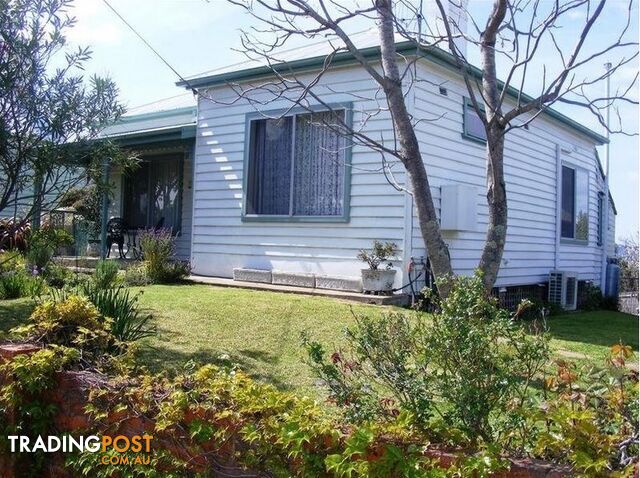 152 Newtown Road BEGA NSW 2550