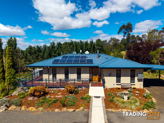 22 Nelson Street BEMBOKA NSW 2550