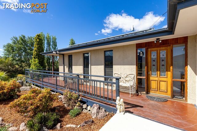 22 Nelson Street BEMBOKA NSW 2550 - photo 3 of 25