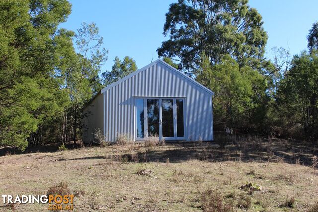 Lot 631 Eagles Nest Rd BROGO NSW 2550