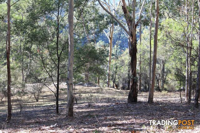 Lot 631 Eagles Nest Rd BROGO NSW 2550