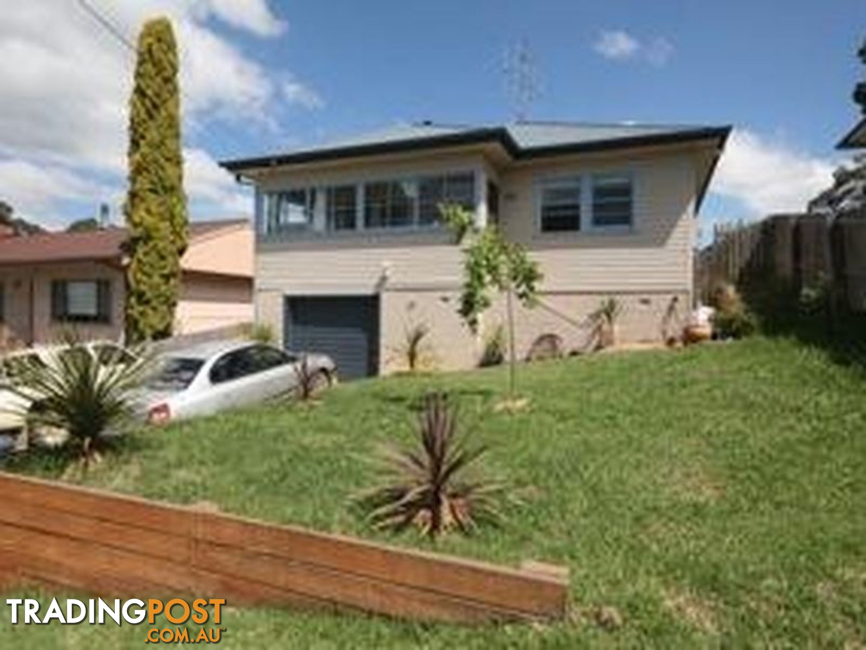 28 Fairview Street BEGA NSW 2550