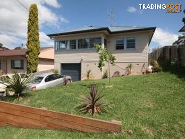 28 Fairview Street BEGA NSW 2550