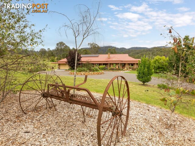 704 Tantawangalo Lane CANDELO NSW 2550