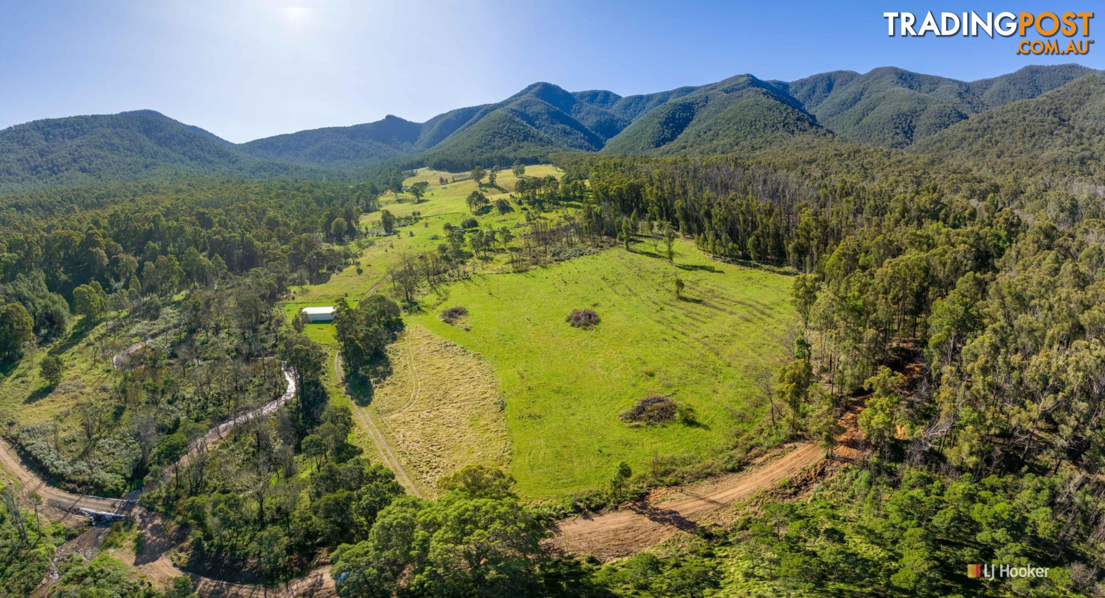 27 Yankees Gap Road Fire Trail BEMBOKA NSW 2550