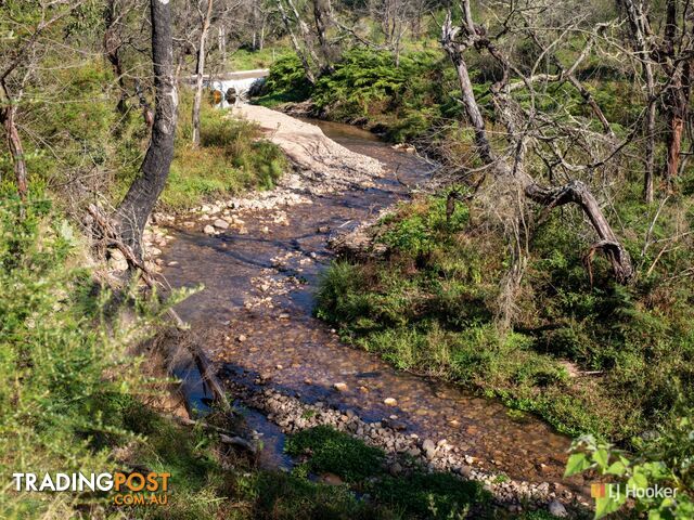 27 Yankees Gap Road Fire Trail BEMBOKA NSW 2550