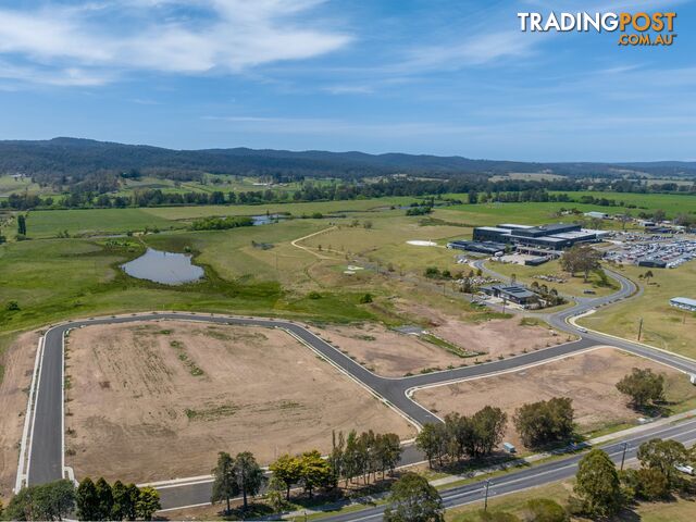 34 Warbler Circuit BEGA NSW 2550