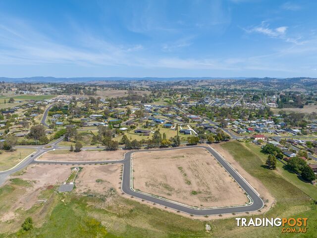 34 Warbler Circuit BEGA NSW 2550