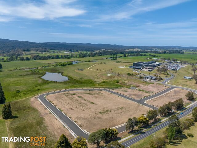 34 Warbler Circuit BEGA NSW 2550