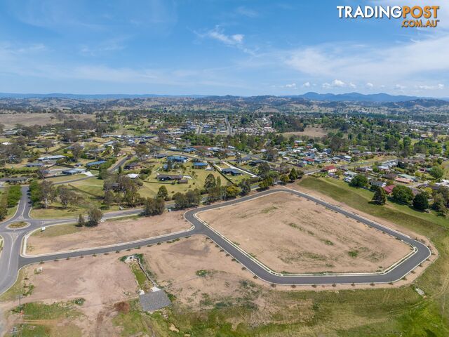 34 Warbler Circuit BEGA NSW 2550