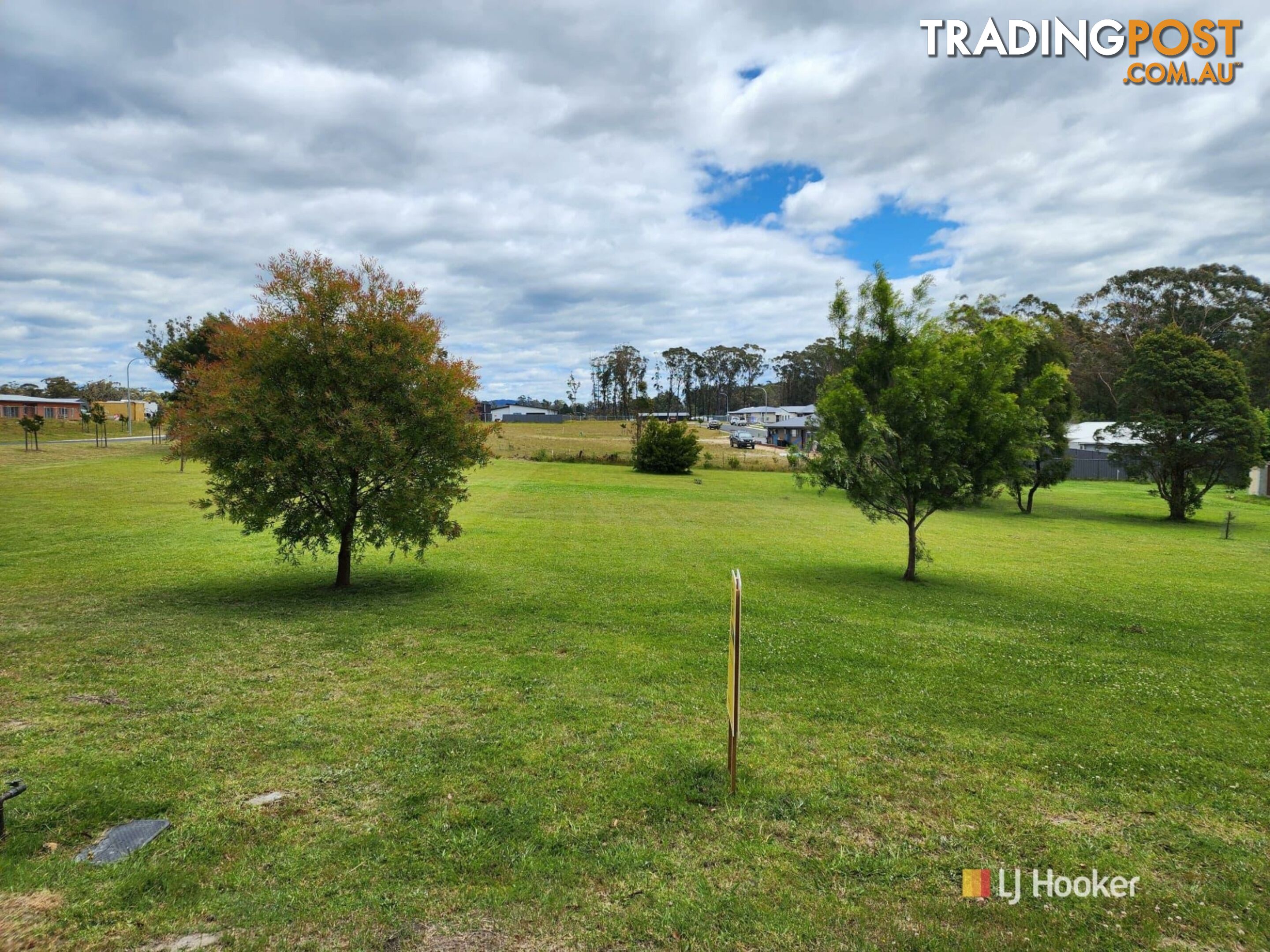 Proposed L Blackfellows Lake Road KALARU NSW 2550