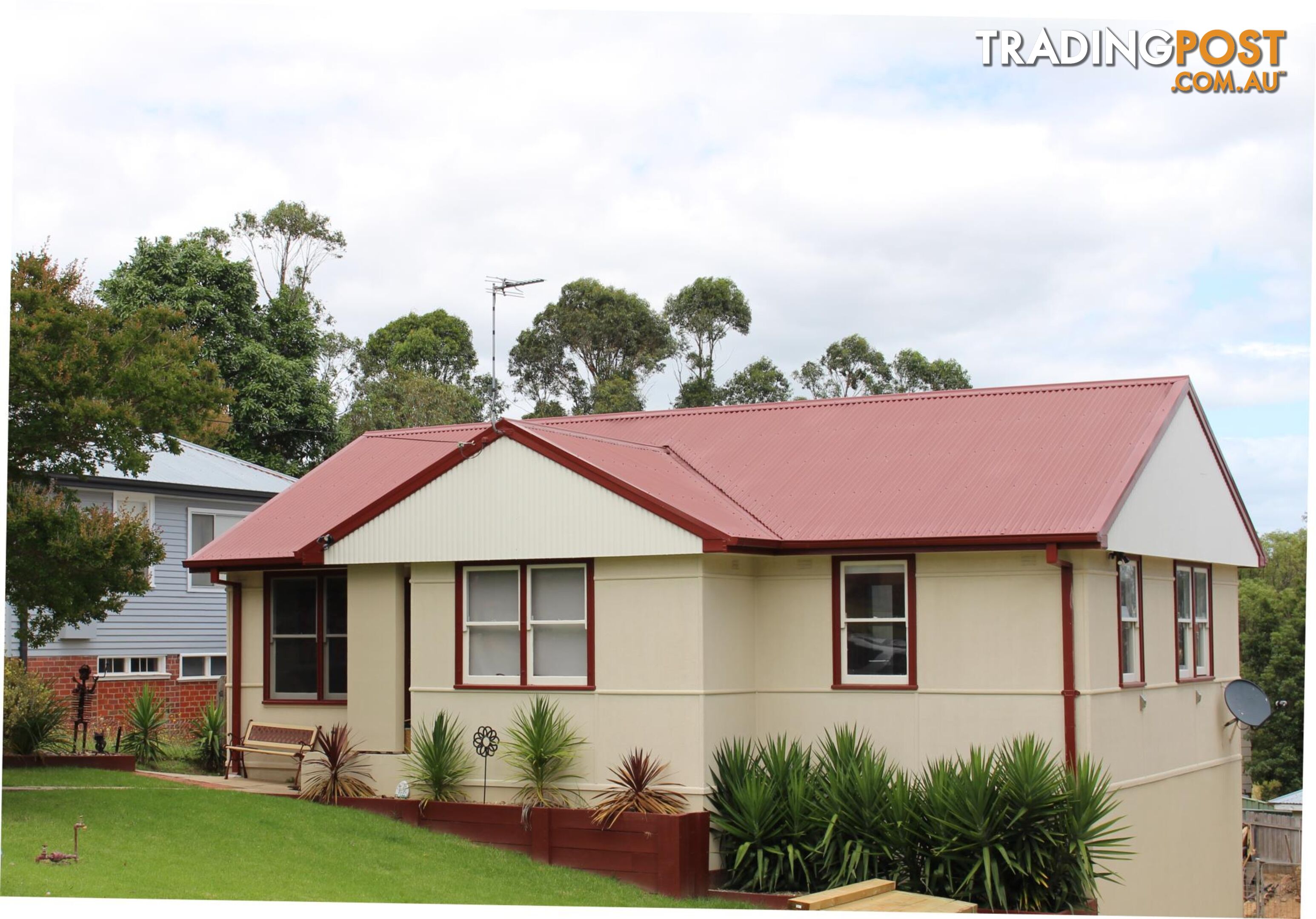 31 Glebe Avenue BEGA NSW 2550