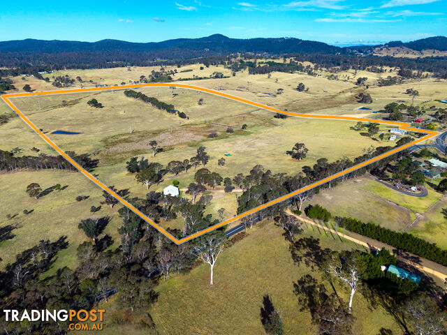 24 Wanatta Lane WOLUMLA NSW 2550