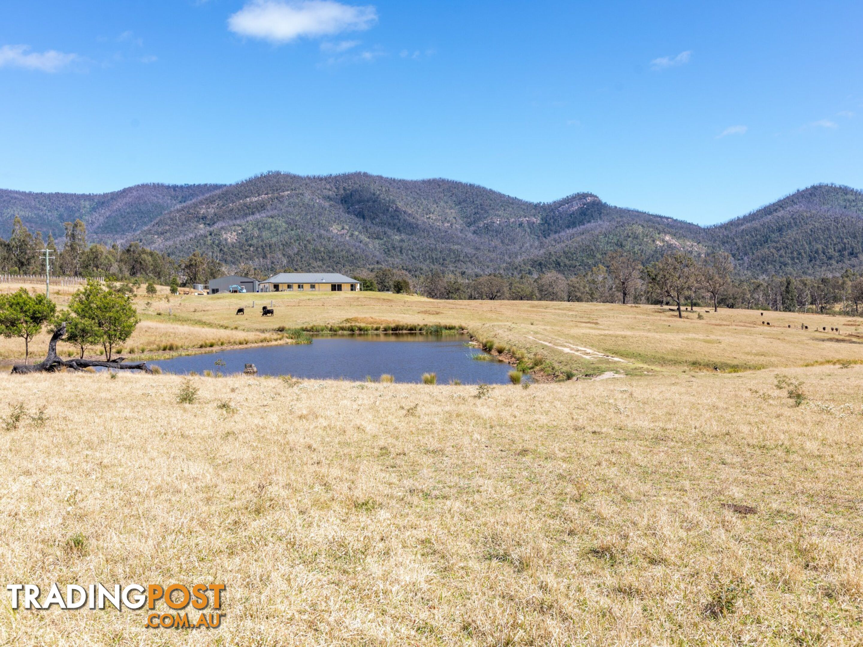 277 Bourkes Road COBARGO NSW 2550