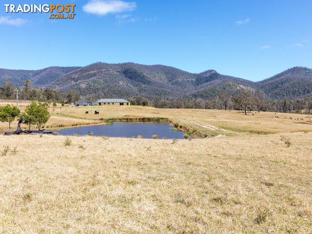 277 Bourkes Road COBARGO NSW 2550