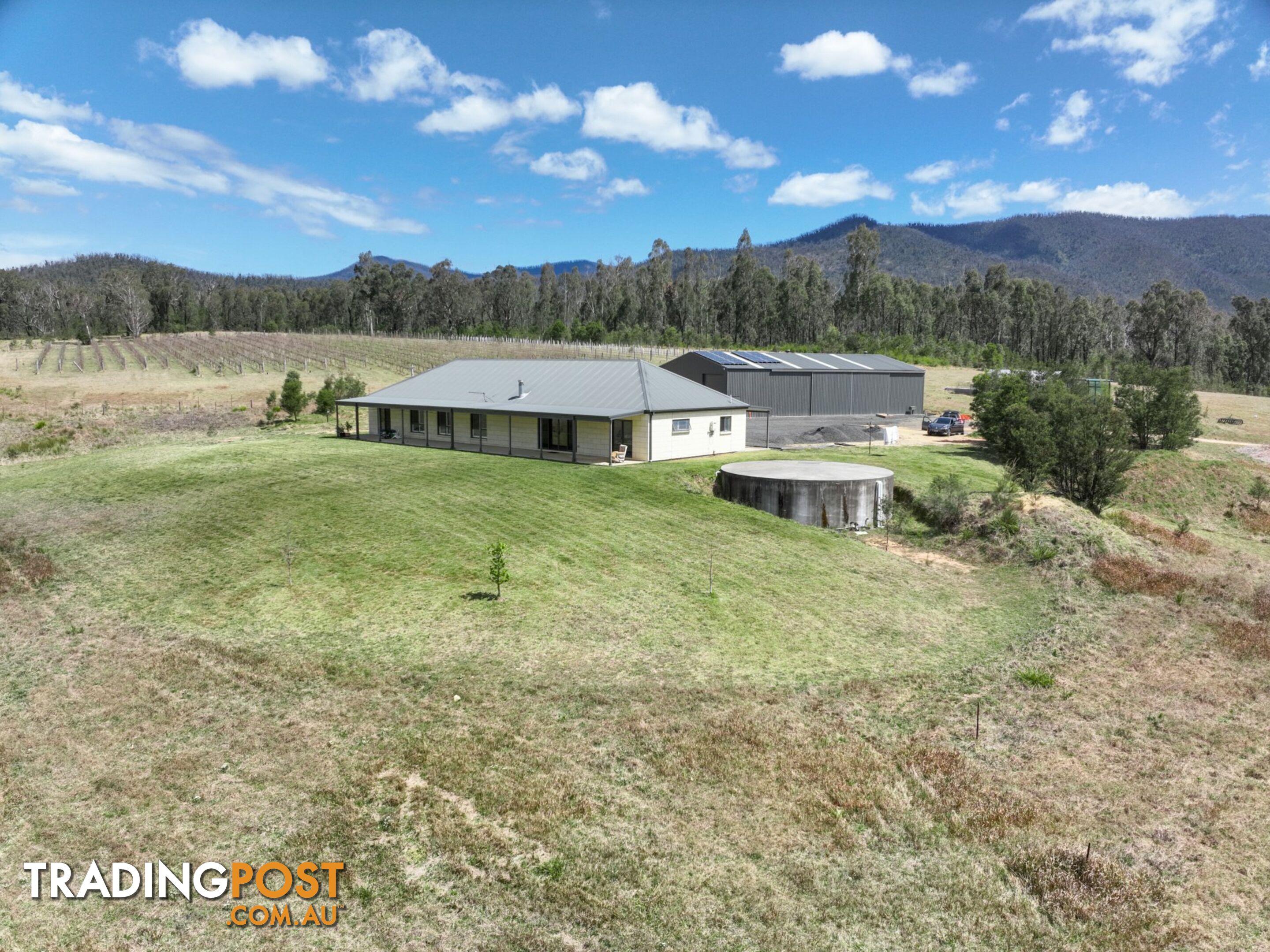 277 Bourkes Road COBARGO NSW 2550