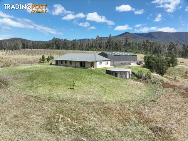 277 Bourkes Road COBARGO NSW 2550