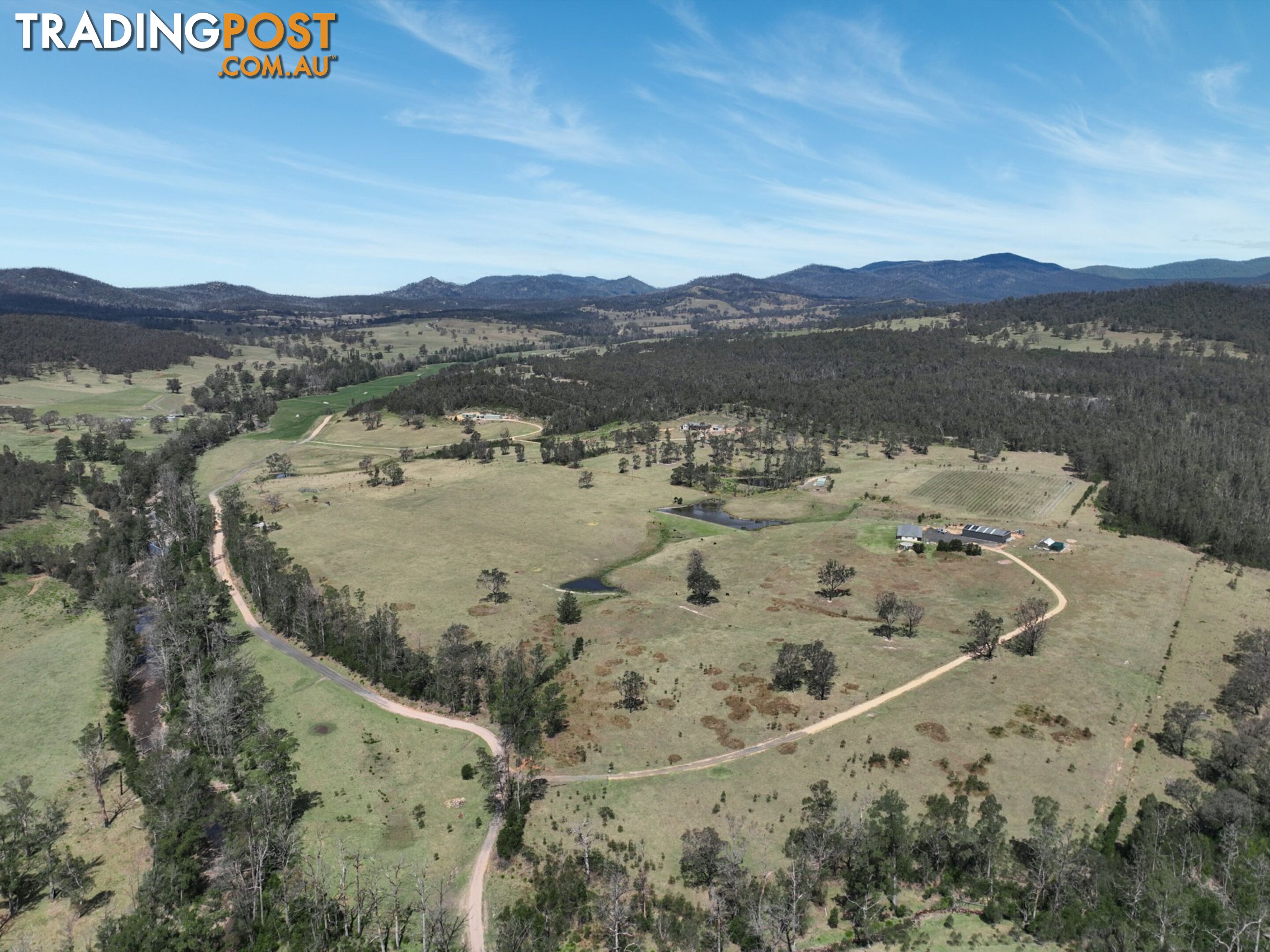 277 Bourkes Road COBARGO NSW 2550