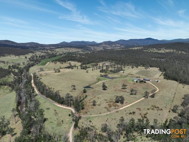 277 Bourkes Road COBARGO NSW 2550