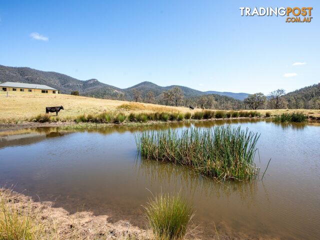 277 Bourkes Road COBARGO NSW 2550