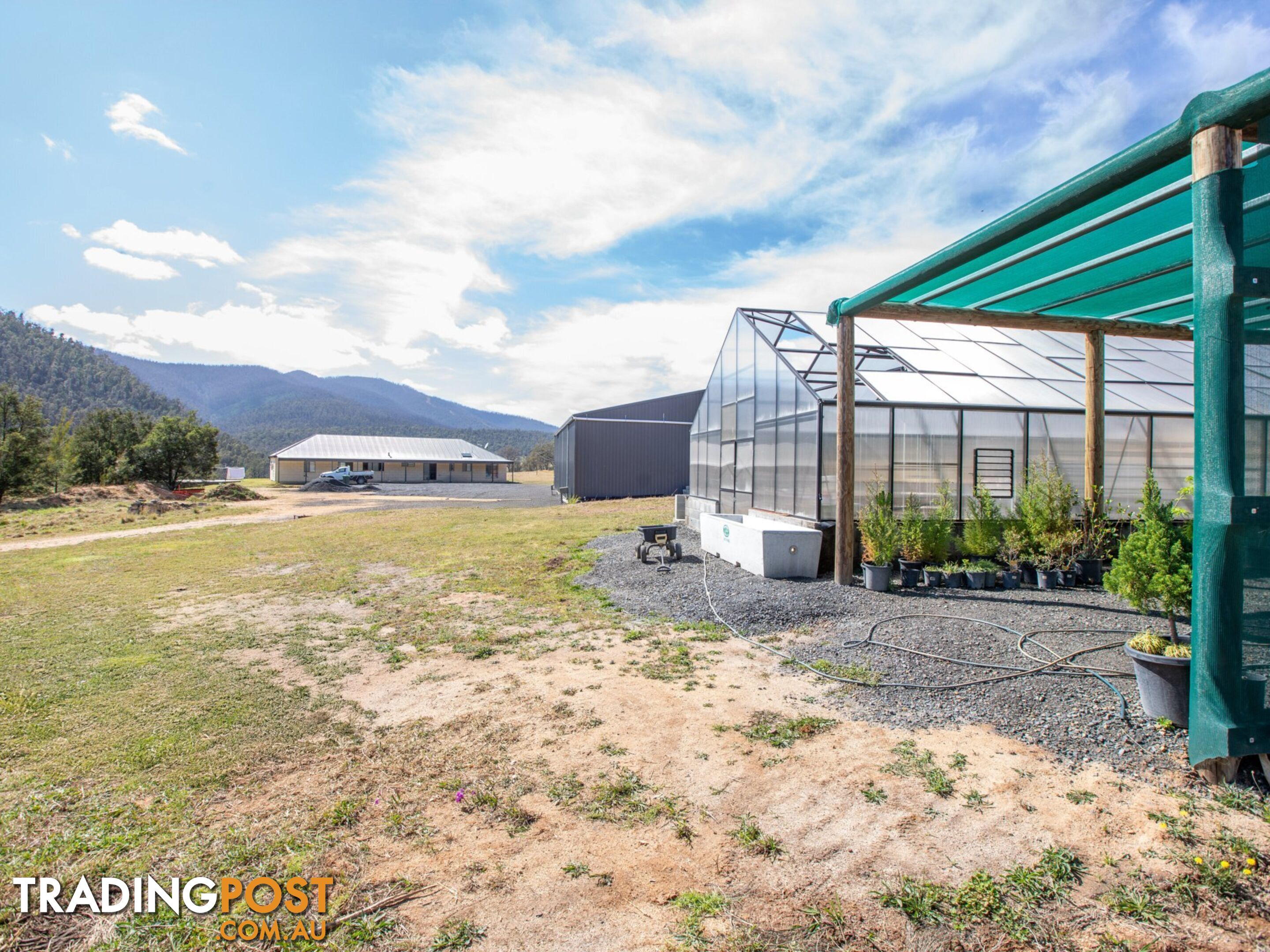 277 Bourkes Road COBARGO NSW 2550