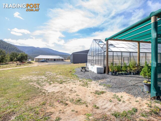 277 Bourkes Road COBARGO NSW 2550