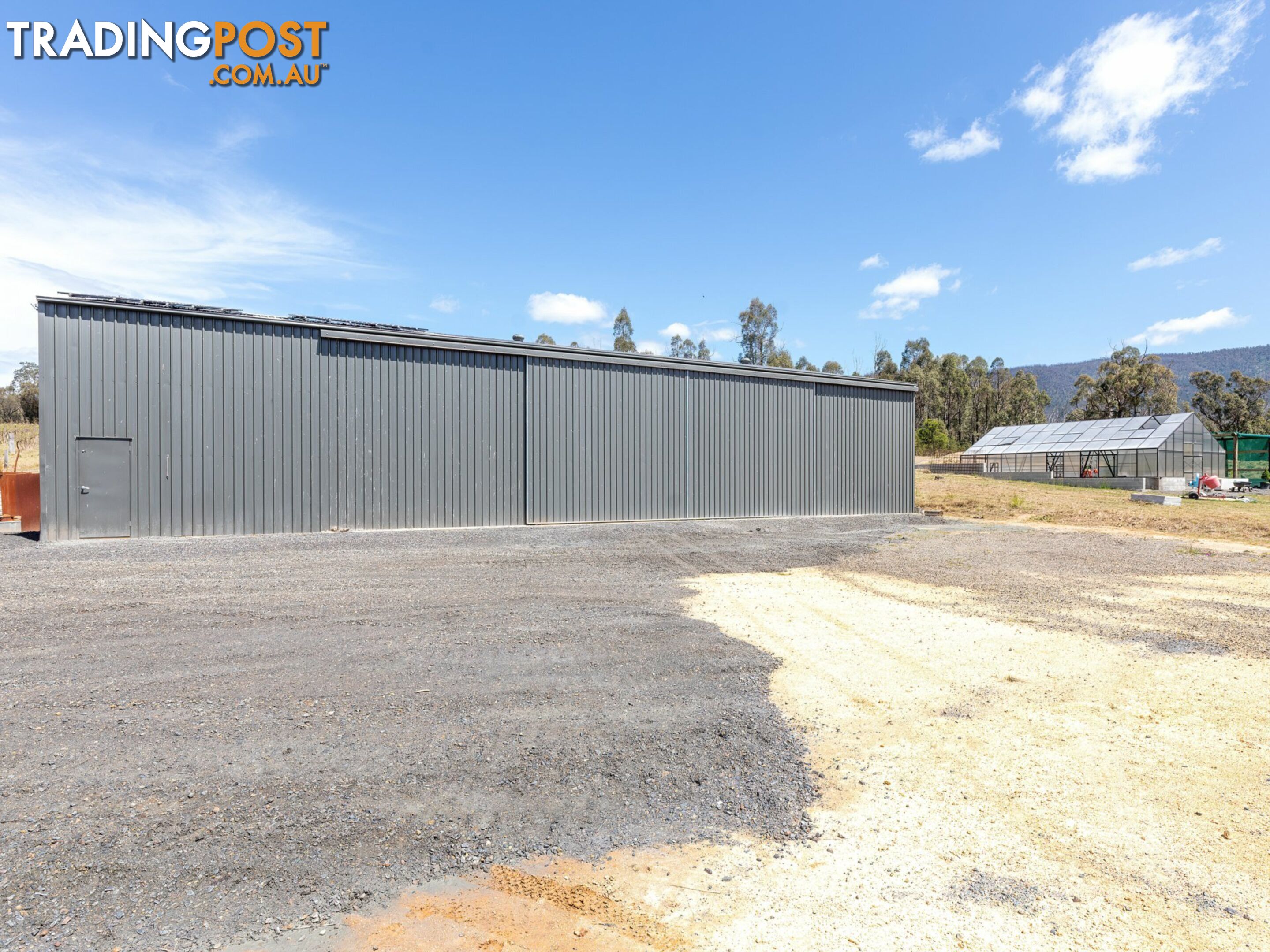 277 Bourkes Road COBARGO NSW 2550