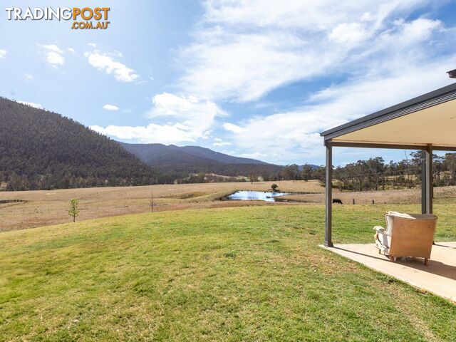 277 Bourkes Road COBARGO NSW 2550