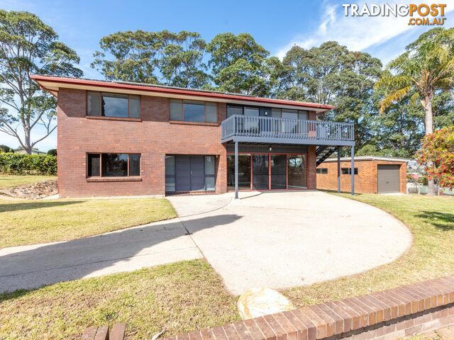 7 Deborah Crescent BEGA NSW 2550